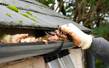 gutter cleaning Wroxton, Oxfordshire