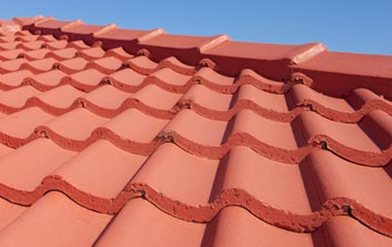 Wroxton tile and slate roof replacement